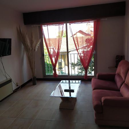 50M2 Tout Confort Jardin Terrasse Balcons 2Pers Les Albres Dış mekan fotoğraf
