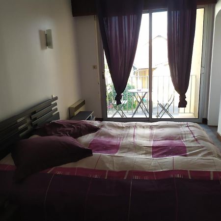50M2 Tout Confort Jardin Terrasse Balcons 2Pers Les Albres Dış mekan fotoğraf