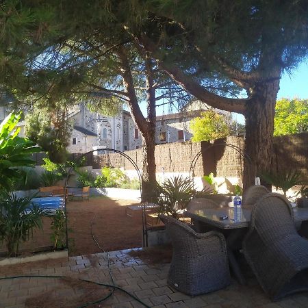 50M2 Tout Confort Jardin Terrasse Balcons 2Pers Les Albres Dış mekan fotoğraf