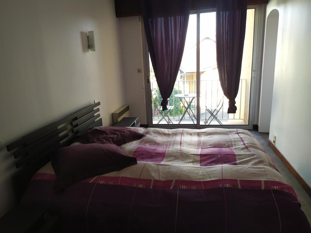 50M2 Tout Confort Jardin Terrasse Balcons 2Pers Les Albres Dış mekan fotoğraf
