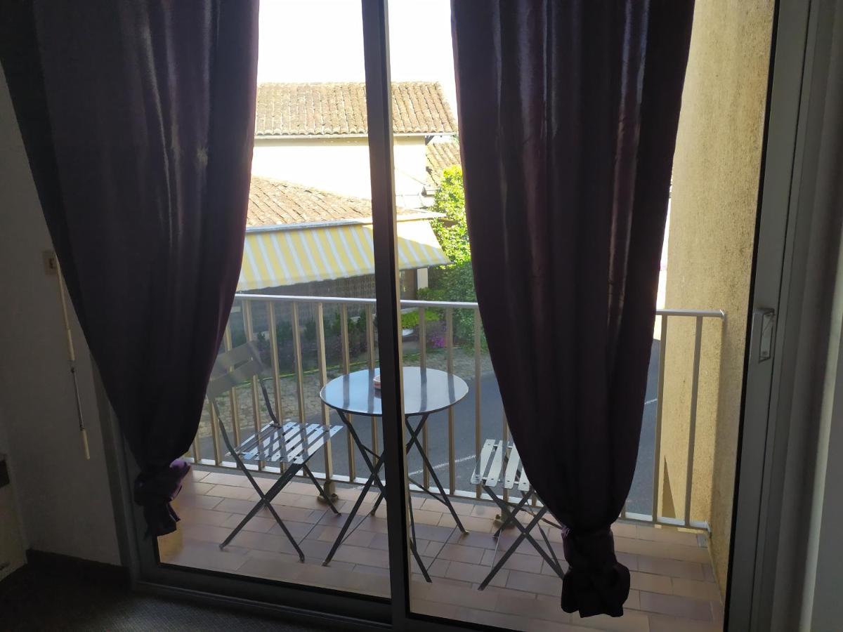 50M2 Tout Confort Jardin Terrasse Balcons 2Pers Les Albres Dış mekan fotoğraf