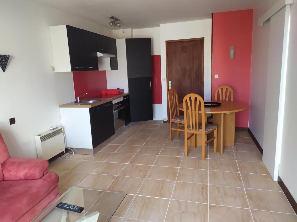 50M2 Tout Confort Jardin Terrasse Balcons 2Pers Les Albres Dış mekan fotoğraf