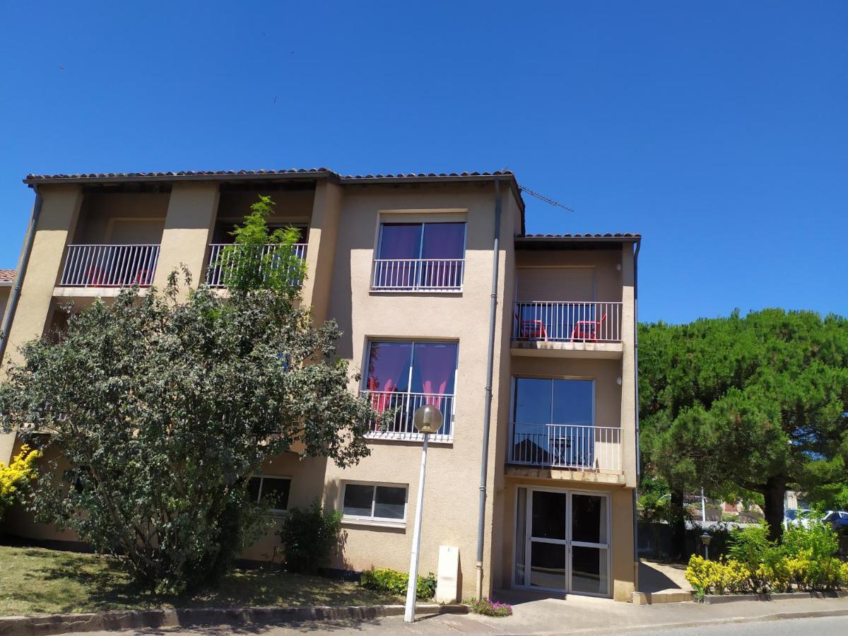 50M2 Tout Confort Jardin Terrasse Balcons 2Pers Les Albres Dış mekan fotoğraf