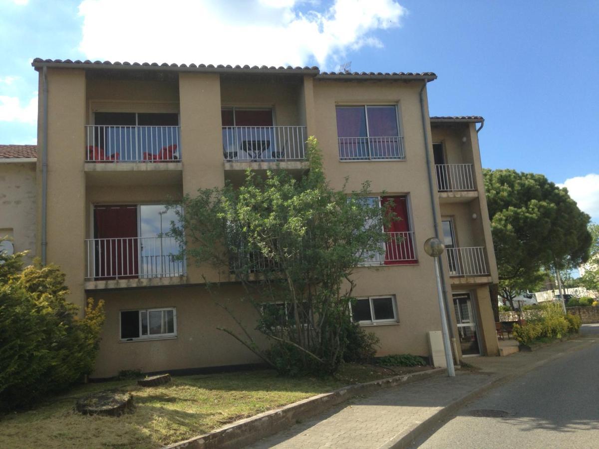 50M2 Tout Confort Jardin Terrasse Balcons 2Pers Les Albres Dış mekan fotoğraf
