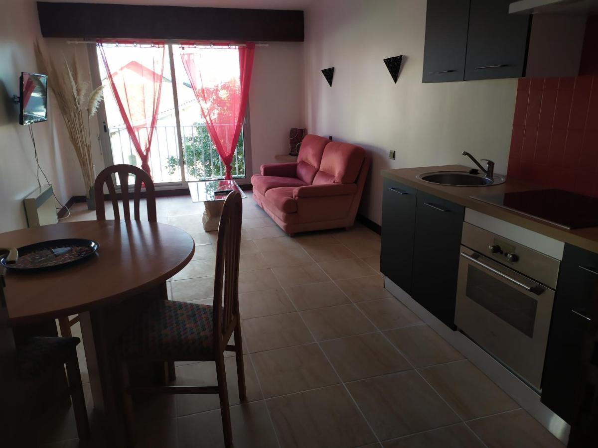 50M2 Tout Confort Jardin Terrasse Balcons 2Pers Les Albres Dış mekan fotoğraf