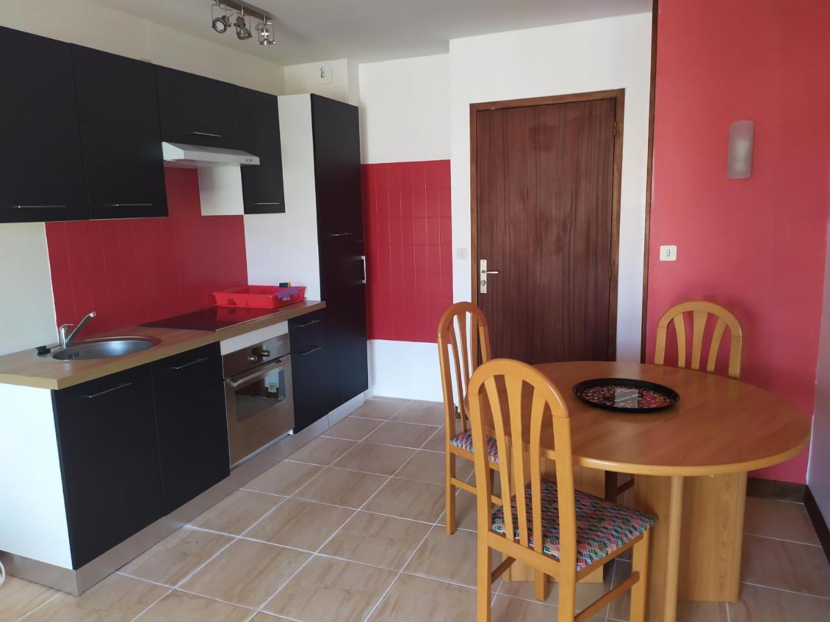50M2 Tout Confort Jardin Terrasse Balcons 2Pers Les Albres Dış mekan fotoğraf