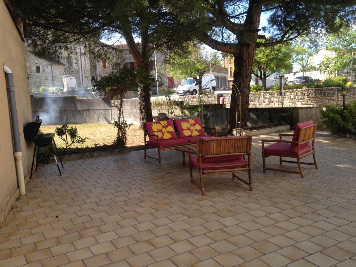 50M2 Tout Confort Jardin Terrasse Balcons 2Pers Les Albres Dış mekan fotoğraf